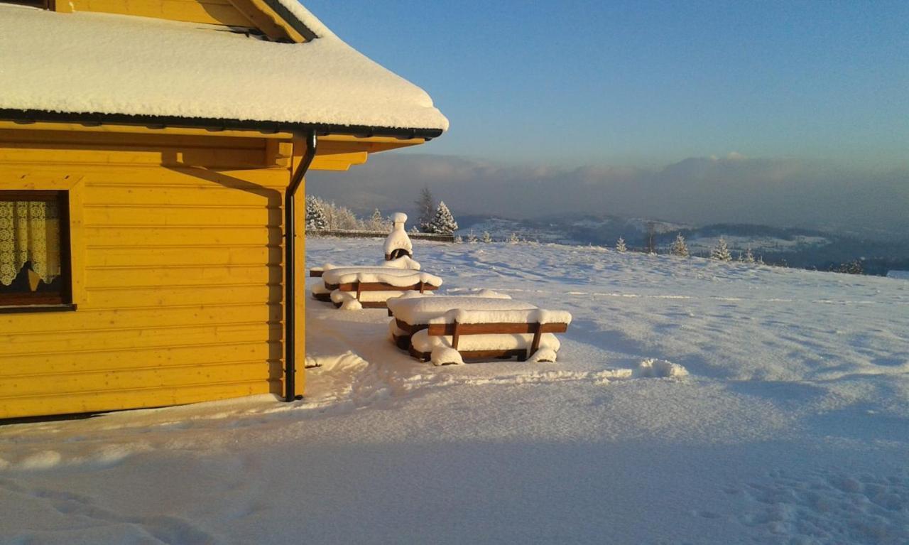 Holiday home Na Tynioku *