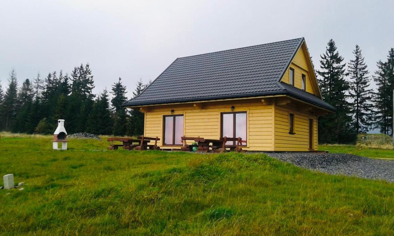 Holiday home Na Tynioku