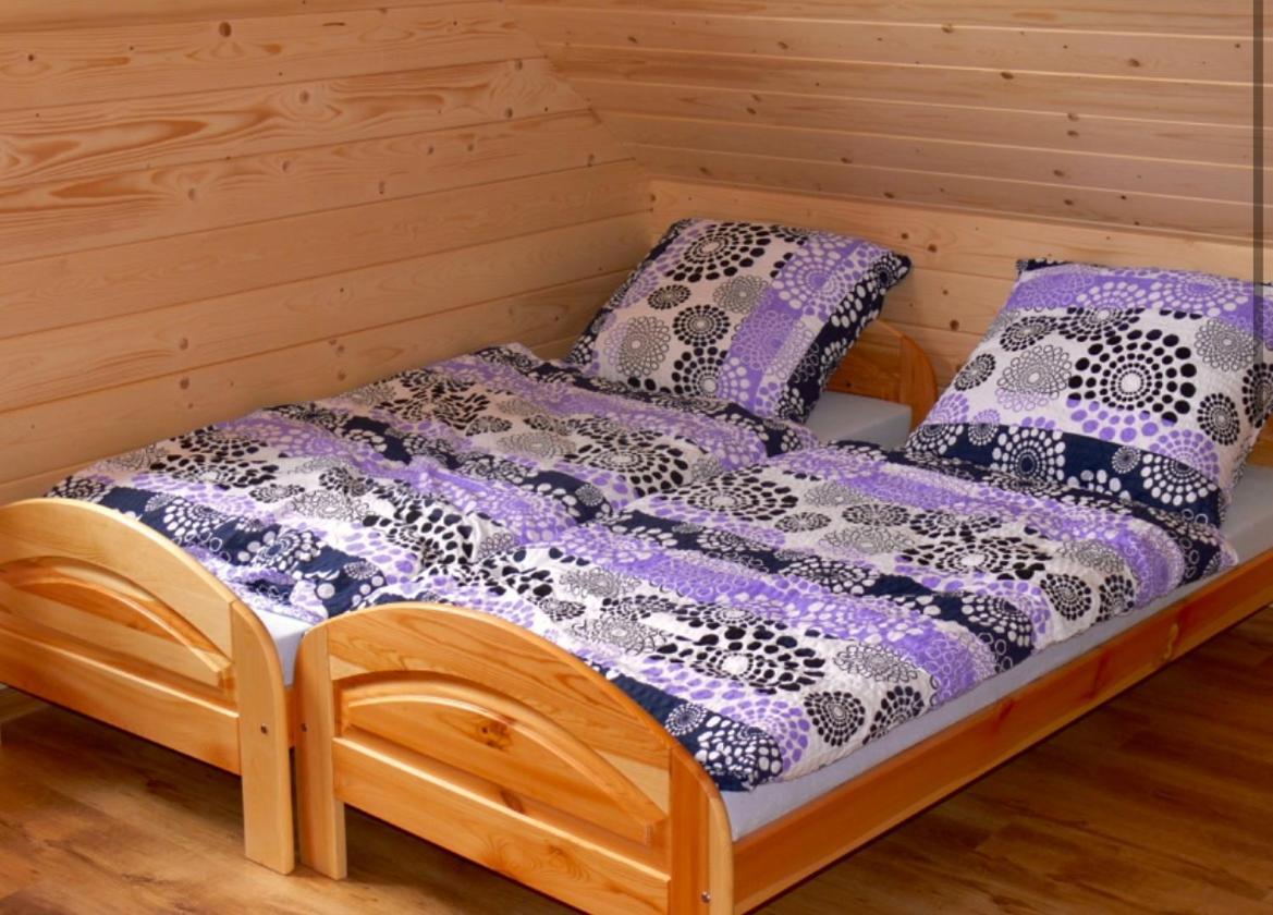 Casa vacanze Na Tynioku