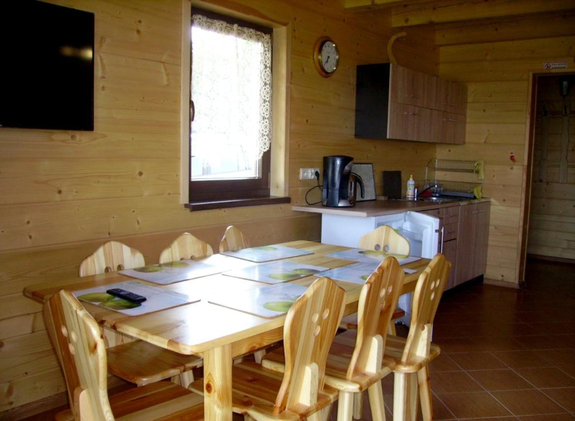 Holiday home Na Tynioku *
